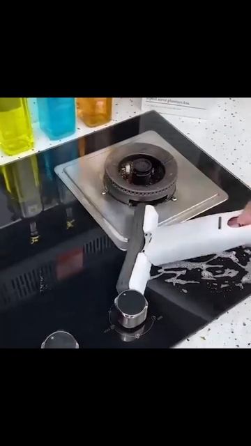 Portable Mini Mop Sponge Mop