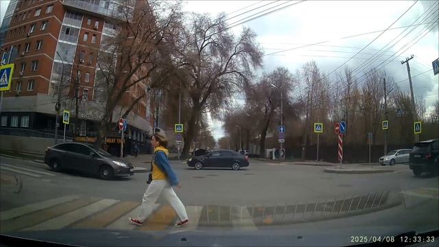 Чайники на дорогах