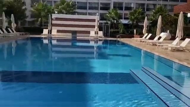 Elite World Marmaris, Adult Only5*, Turkey