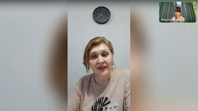 БАТЛ МНЕНИЙ 09.04.2025 Байдина Марина - Рыжова Марина