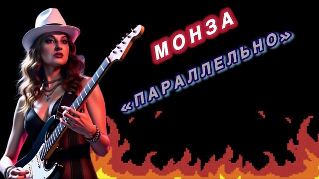 МОНЗА «Параллельно»