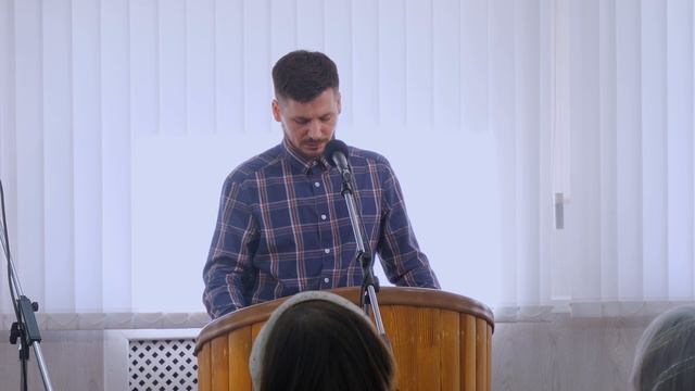 Роль несправедливых страданий в замысле Божьем.