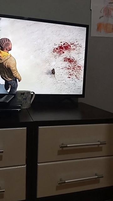 КОГДА УБИЛ КРЫСУ В GTA V