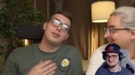 ОМЭРИКА ГЛАЗАМИ ТИКТОКЕРОВ 3 ► Сибирский feat. @mr.kostek | Реакция