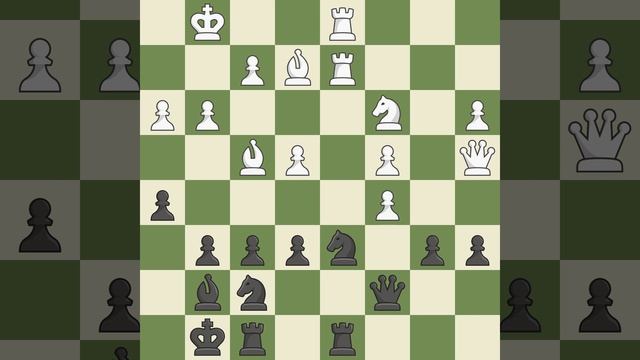 King's Indian Defense: Fianchetto Kavlek DefenseEvent: 10th Nabokov Mem GM Site:Kiev UKR