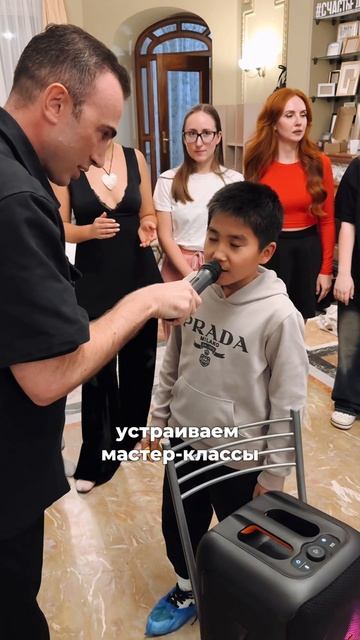 Наш фонд отправляется 12 апреля в детский приют. Присоединяйтесь к нам🤗