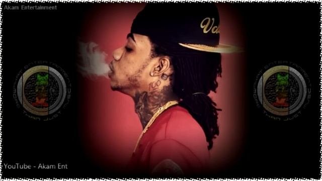 Alkaline - Carry You Far Deh Pums Deh October 2015