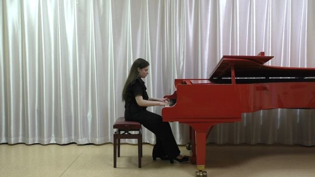 Медведева Алёна
МБУ ДО "Шатковская ДШИ"
преподаватель Куваева Дина Сергеевна