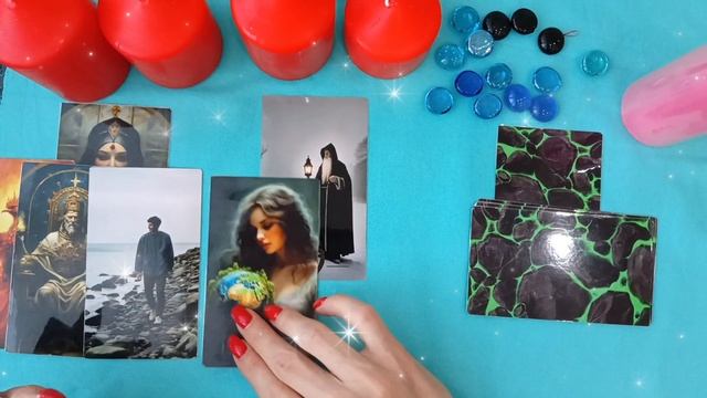 Как прошла ваша чистка? Есть ли остаточный негатив? Нужно ли продолжать чистку?🌠🌠🌠