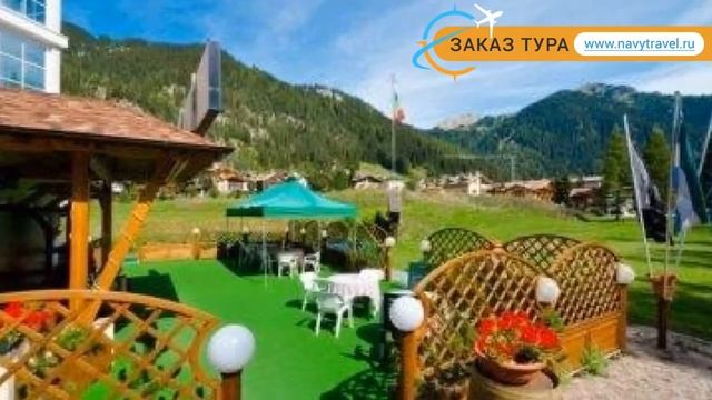CHALET PINETA CANAZEI 3 Валь ди Фасса обзор – отель ЧАЛЕТ ПИНЕТА КАНАЦЕИ 3 Валь ди Фасса видео обзо