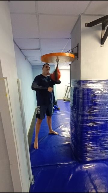 Изучаем снаряд 🥊🥊🥊https://t.me/box_zayakinteam