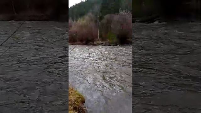 река Эликмонарка