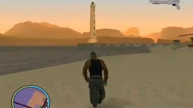 ★Gta San andreas Misterios Cleo: part 4★