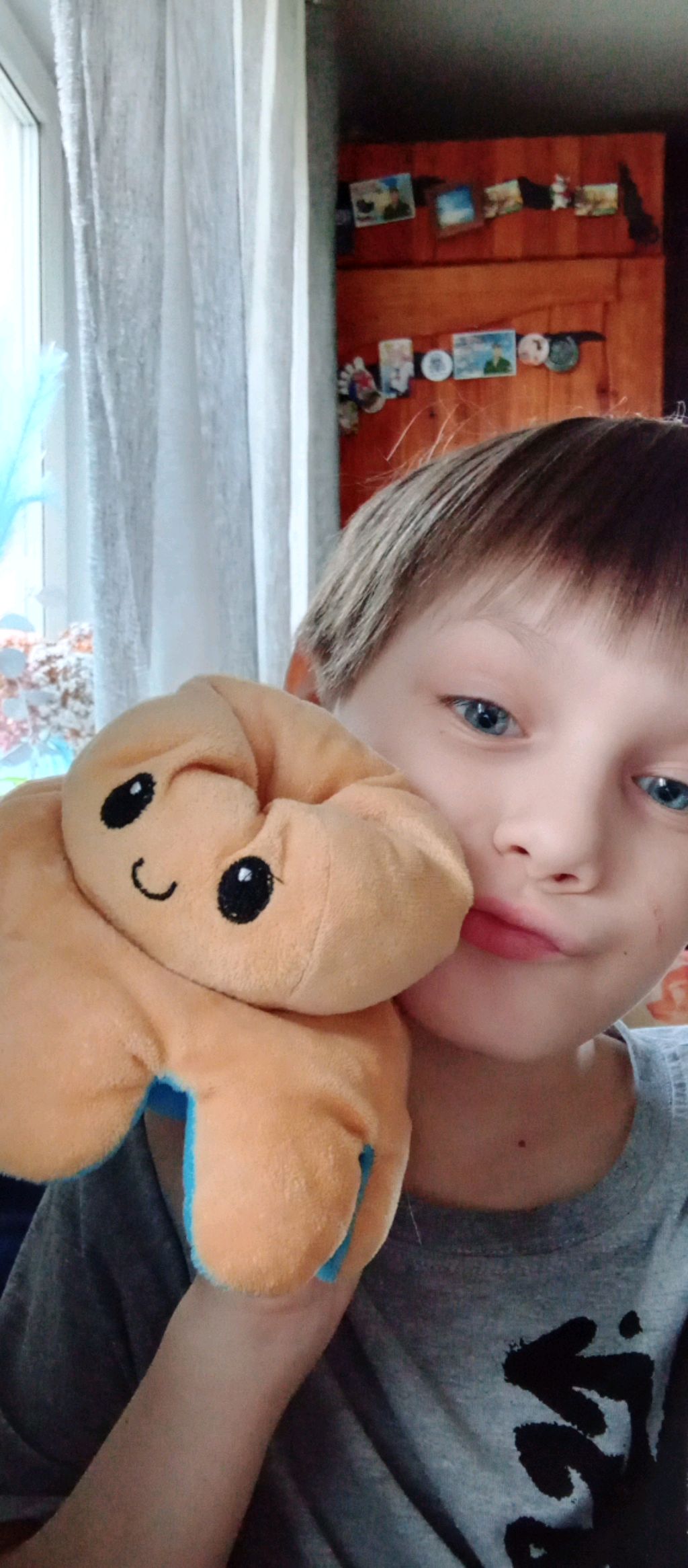 Асмр игрушек