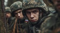 Операция "Поток" Слова:Светлана Ушакова Музыка,аранжировка,исполнение: Александр Волченко@