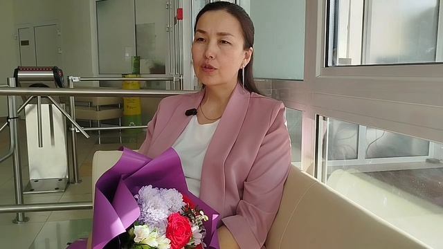Интервью с Екатериной Осиповой: 20 лет творческой и профессиональной карьеры