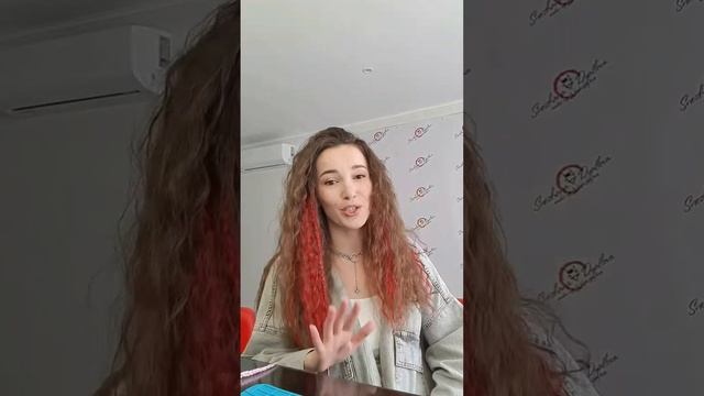 Цветные пряди без окрашивания? см.описание