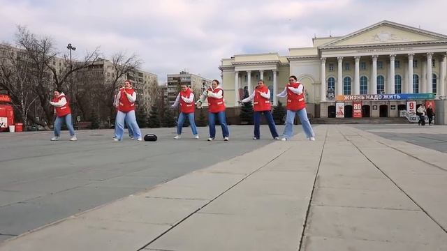 Video by Первые ｜ Тюменская область (2025)