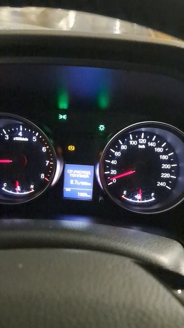 ХАВАЛ М6  СПУСК С ГОРЫ❗️❗️❗️