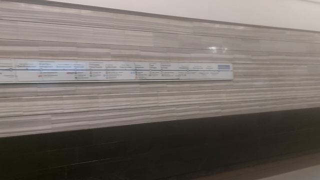 метро Валакаламское обзор