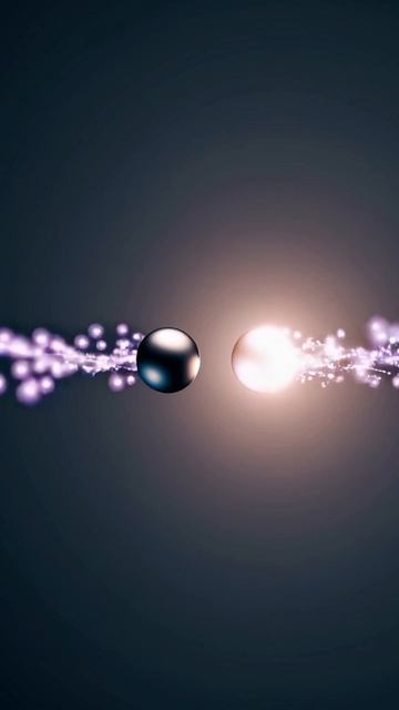 Что такое квантовый комп