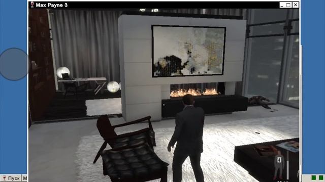 Max payne 3 на android exagear WE 3.0.5 antutu Snapdragon 865