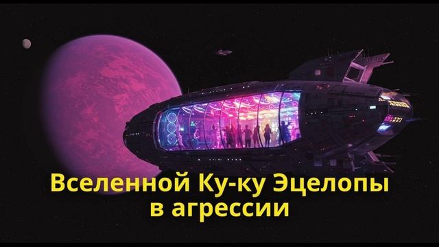 космический хип-хоп