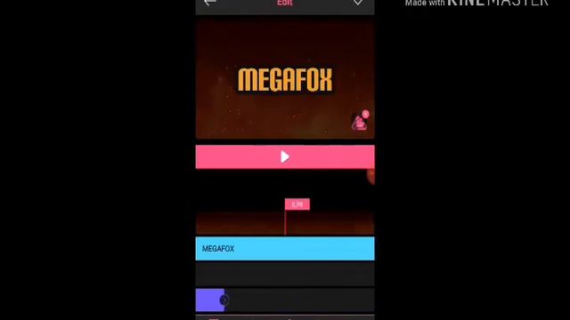 ШОК! ПРОГРАММА ДЛЯ СОЗДАНИЕ ИНТРО