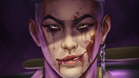 The Trickster Dead By Daylight