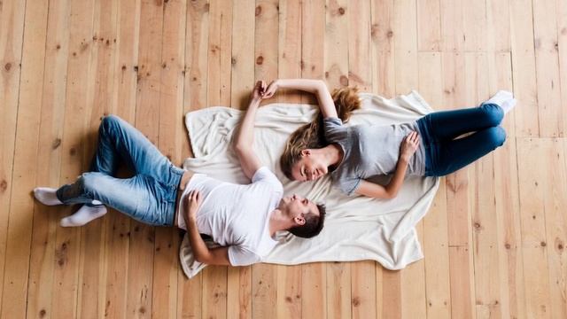 LiNO HOME - это линолеум с традиционными ценностями для России.