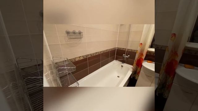 Аренда 1к кв Лесной Городок