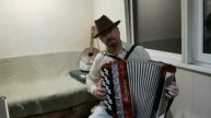 "Music Prery" Музыка Прерий(Исполняет Автор) Сергей Кузнецов-Светлый