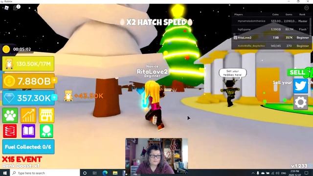 teddy bear in roblox