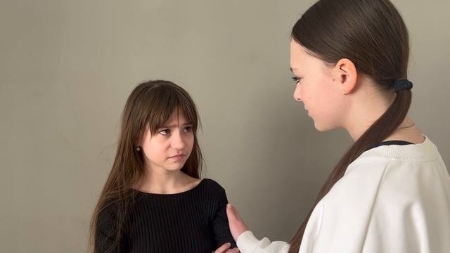 Гурьянова Арина - Аглая 1-2