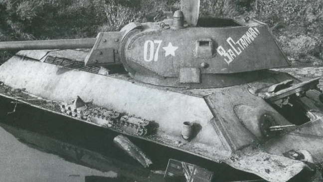 Попробовал т-3476 по грязи после дожника