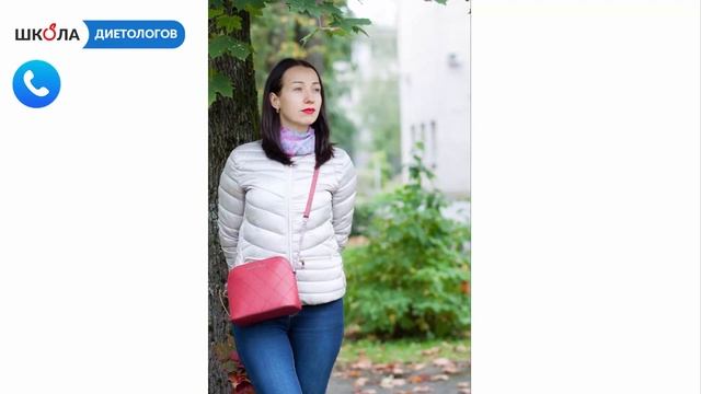 ВЕСИЛА 90КГ СЕЙЧАС 65 КГ ...  Яна Трунова - интервью