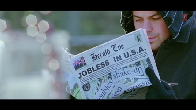 🔊 Tu Na Jaane Aas Paas Hai Khuda Full HD Song | Anjaana Anjaani | Priyanka Chopra, Ranbir Kapoor