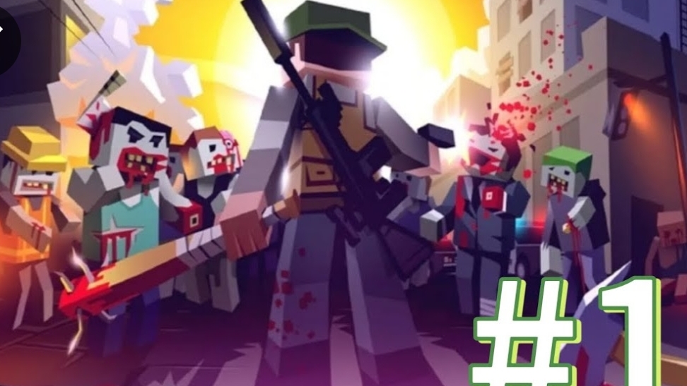 ВЫЖИВАЕМ_И_СБЕГАЕМ_ОТ_ОРДЫ_ЗОМБИ_В_PixelCombatZombies_Strike