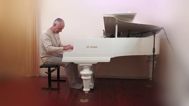 Апрель Подснежник  П.И.Чайковский
