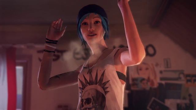 Life is Strange 9