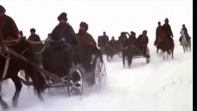 Дело Емельяна Пугачева