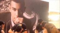 071214 Taufik Batisah #Awakkatmane