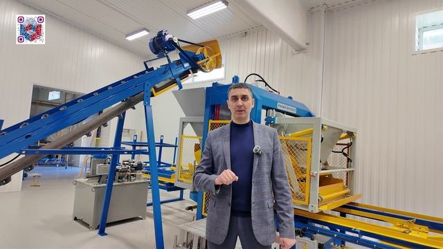 Максимум Результата: Эффективные Решения в Вибропрессовании
