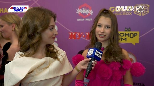 MusicBox News: Bloggers Music Awards