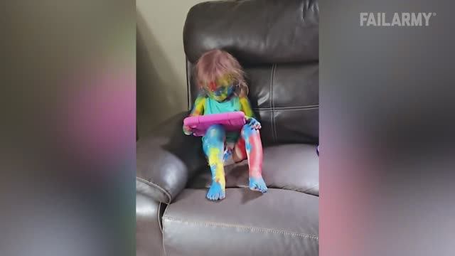 Самые ужасные фейлы -  Whos Going to Pay for This! 🧐