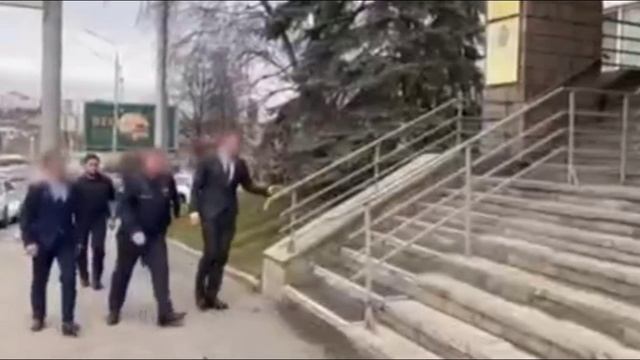 Такими темпами быстро укомплектуется группа штурмовиков под команду генерала Ивана Попова