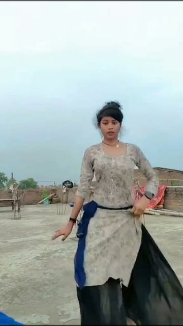 Desi Village Young Girl
