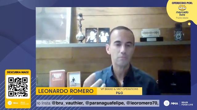 Brainfood Live | Inovação, Comportamento e Consumo