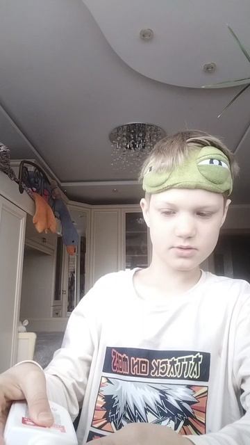 Dоделал керамбит