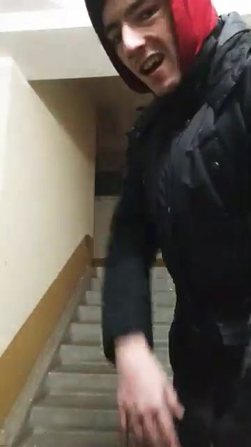 oni znayyt #haha